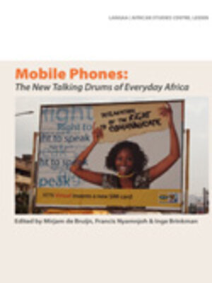 cover image of Mobile Phones